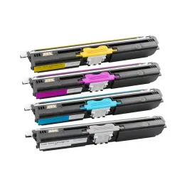 Komplet tonerjev Xerox Phaser 6121 XL - 2600 strani