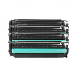 Komplet tonerjev Canon CRG-718 