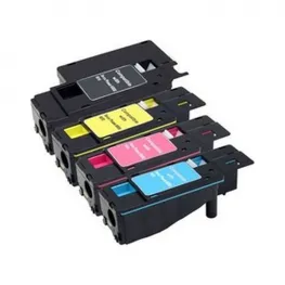 Komplet tonerjev Xerox 106R01631 - 106R01634 (CMYK)
