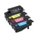 Komplet tonerjev Xerox 106R01631 - 106R01634 (CMYK)