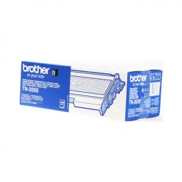 Toner Brother TN-2005 Black / Original
