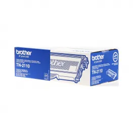 Toner Brother TN-2110 Black / Original