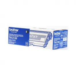 Toner Brother TN-2120 Black / Original