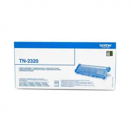 Toner Brother TN-2320 Black - 2600 strani / Original