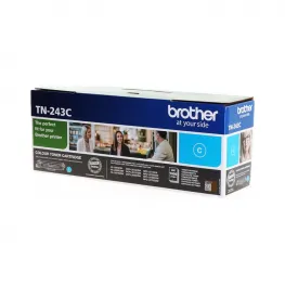 Toner Brother TN-243C Cyan / Original