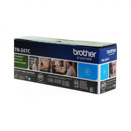 Toner Brother TN-247C Cyan / Original