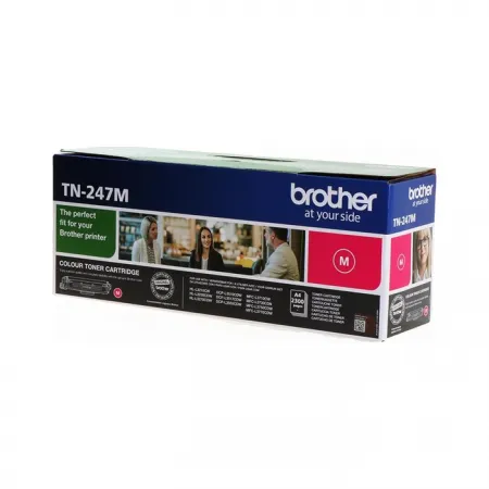 Toner Brother TN-247M Magenta / Original