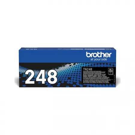 Toner Brother TN-248 Black / Original