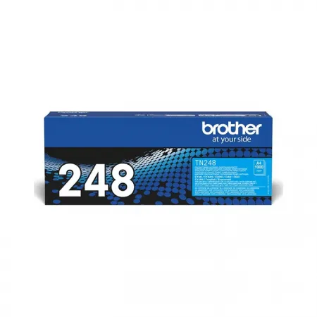 Toner Brother TN-248 Cyan / Original