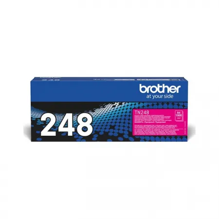 Toner Brother TN-248 Magenta / Original