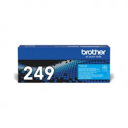 Toner Brother TN-249 Cyan / Original