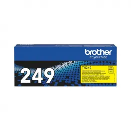 Toner Brother TN-249 Yellow / Original