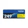 Toner Brother TN-249 Yellow / Original