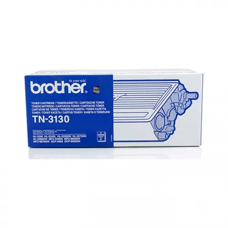 Toner Brother TN-3130 Black / Original