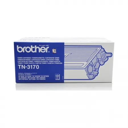 Toner Brother TN-3170 Black / Original