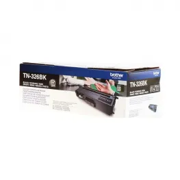 Toner Brother TN-326BK Black / Original