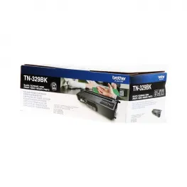 Toner Brother TN-329BK Black / Original