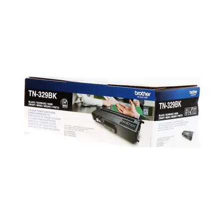 Toner Brother TN-329BK Black / Original