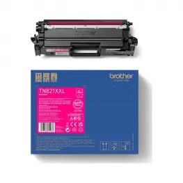 Toner Brother TN821XXLM Magenta / Original