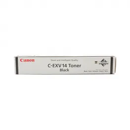 Toner Canon C-EXV14 Black / Original