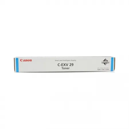 Toner Canon C-EXV29 Cyan / Original