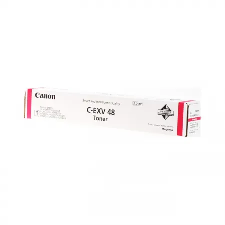 Toner Canon C-EXV48 Magenta / Original