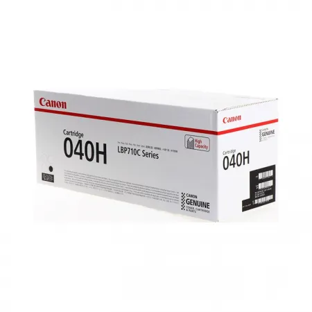 Toner Canon CRG-040H Black / Original