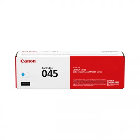 Toner Canon CRG-045 Cyan / Original