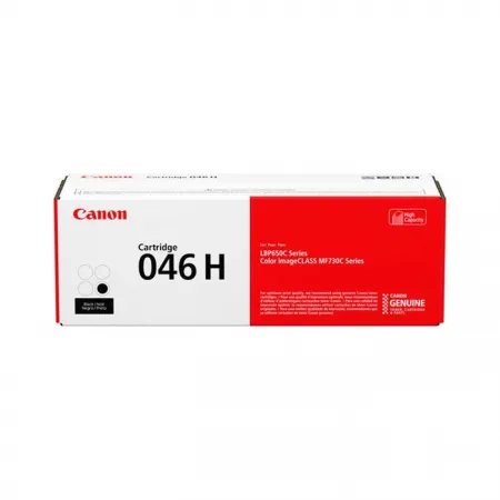 Toner Canon CRG-046H Black / Original