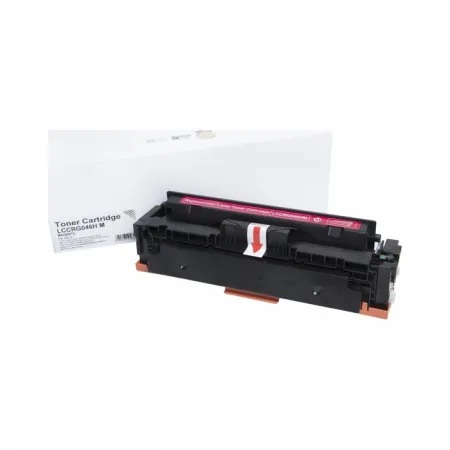 Toner Canon CRG-046H Magenta