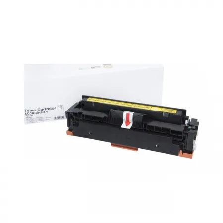 Toner Canon CRG-046H Yellow