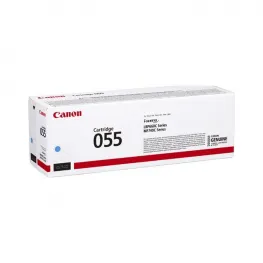 Toner Canon CRG-055 Cyan / Original