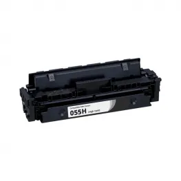 Toner Canon CRG-055H Black