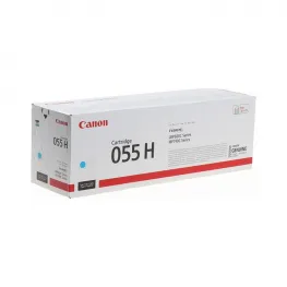 Toner Canon CRG-055H Cyan / Original