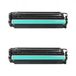 Toner Canon CRG-718 Black / Dvojno pakiranje