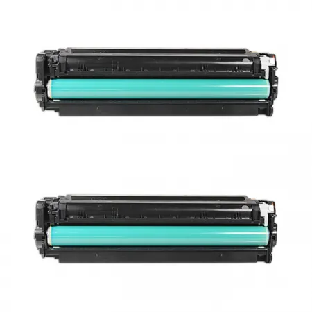 Toner Canon CRG-718 Black / Dvojno pakiranje