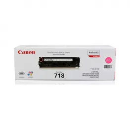 Toner Canon CRG-718 Magenta / Original