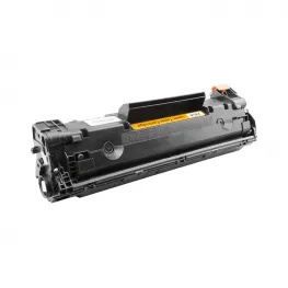 Toner Canon CRG-737 Black