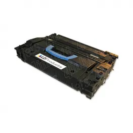 Toner za HP C8543X 43X Black, kompatibilen