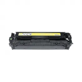 Toner za HP CB542A Yellow / 125A, kompatibilen