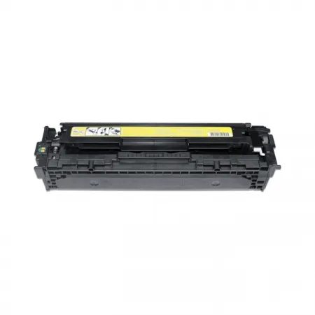 Toner za HP CB542A Yellow / 125A, kompatibilen