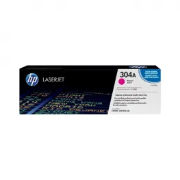 Toner HP CC533A Magenta / 304A, original