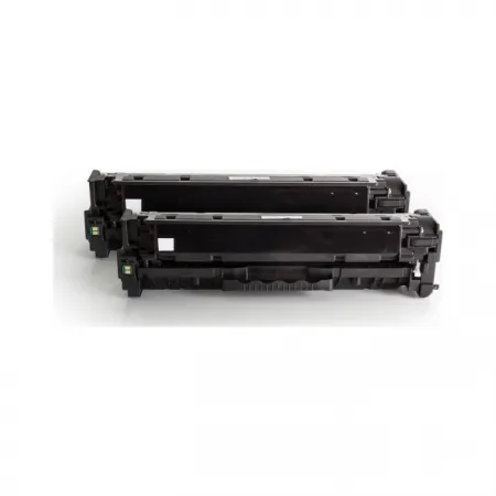 Toner za HP CE410XD Black / 305A / Dvojno pakiranje, kompatibilen