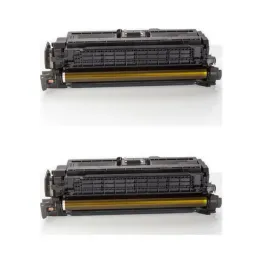 Toner za HP CE250XD Black / 504X / Dvojno pakiranje, kompatibilen