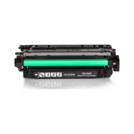 Toner za HP CE260A / 647A Black, kompatibilen