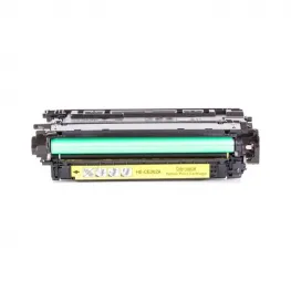 Toner za HP CE262A / 648A Yellow, kompatibilen