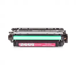 Toner za HP CE263A / 648A Magenta, kompatibilen