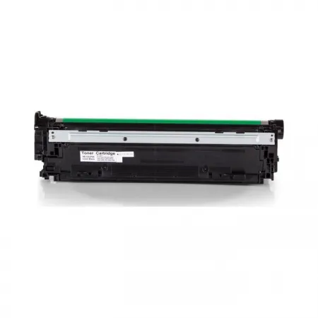 Toner za HP CE270A Black / 650A, kompatibilen