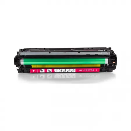 Toner za HP CE273A Magenta / 650A, kompatibilen