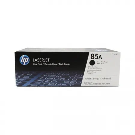 Toner HP CE285A 85A, original